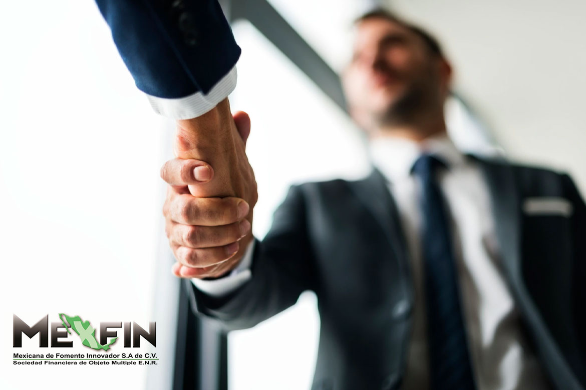 MEXFIN es un grupo de empresarios que impulsa las PyMES
